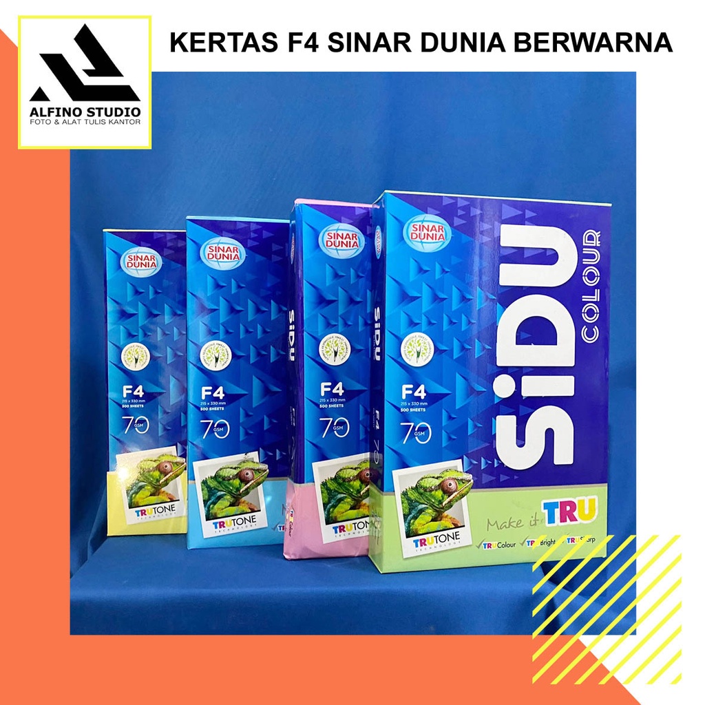 

KERTAS HVS WARNA / PRINT WARNA / PAPER WARNA / KERTAS SIDU WARNA MURAH ,MUDAH