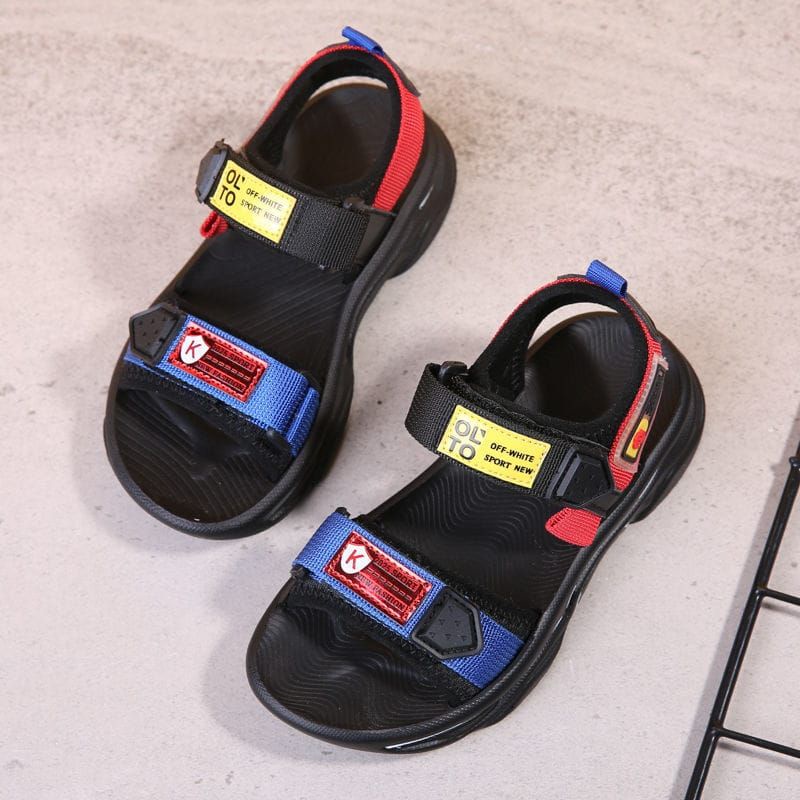 sepatu sandal S806