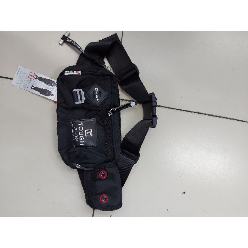 WAISTBAG TOUGH/TOUGH T4240#