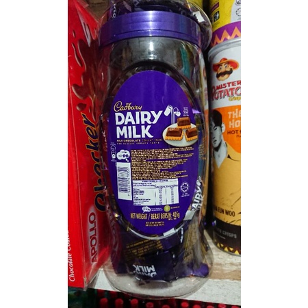 

Dairy milk Malaysia