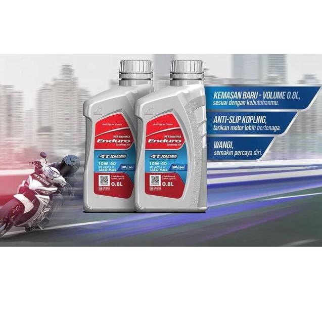 Best Feedback oli enduro racing 1 liter oli pertamina enduro racing 1 liter oli enduro 4t racing oli