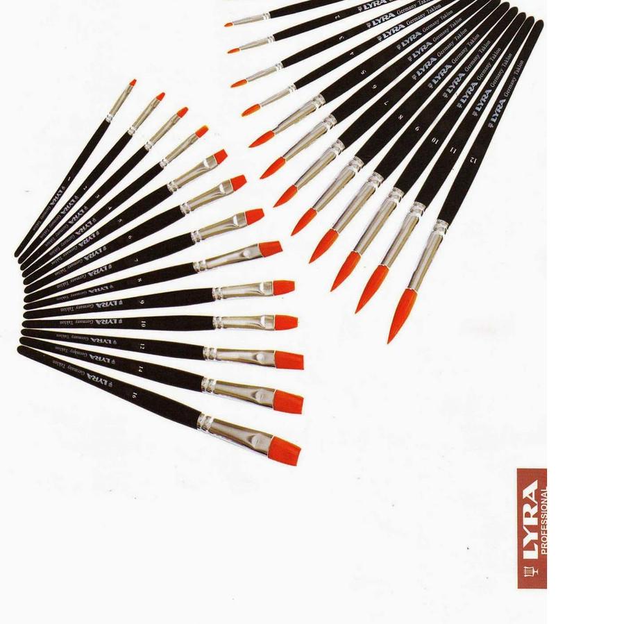 

Garansi Termurah..!!! ART BRUSH Lyra / Kuas Lukis Lyra ➹