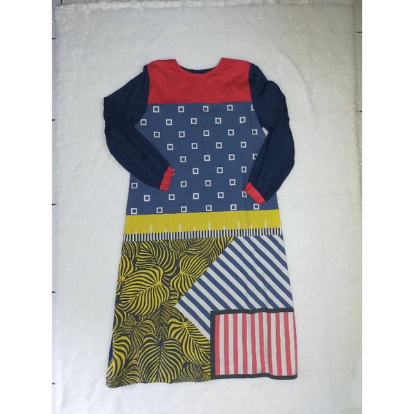 PL Basma Dress Monel