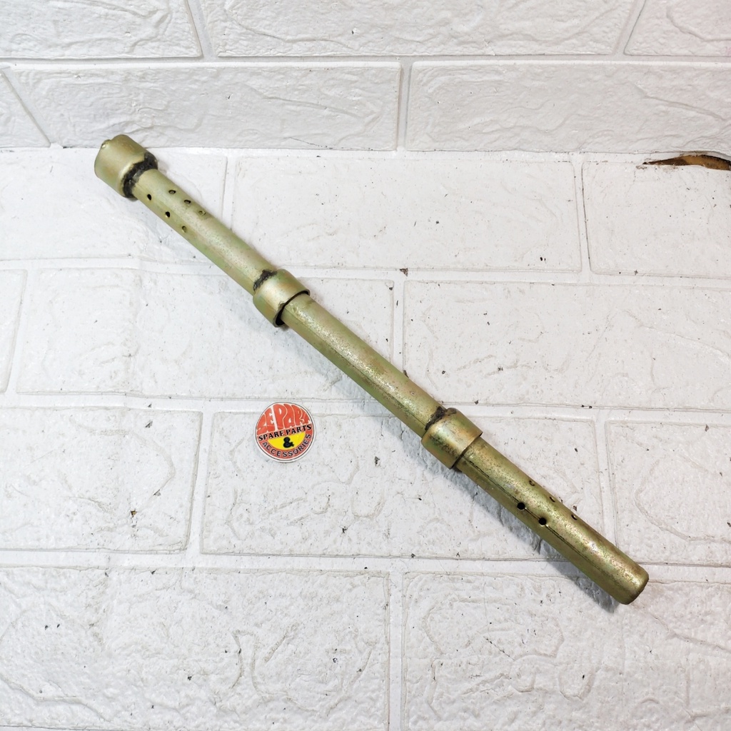 Saringan knalpot V80 Sarangan Kenalpot Yamaha V80