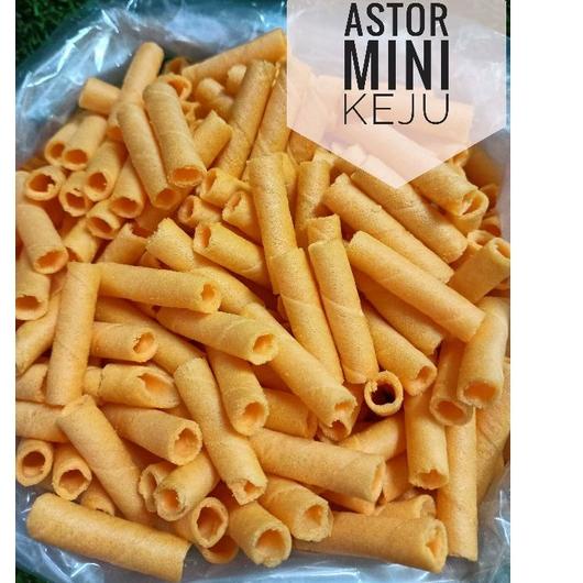 

ぴ ASTOR MINI / ASTOR PENDEK / SNACK KILOAN / CAMILAN MURAH テ