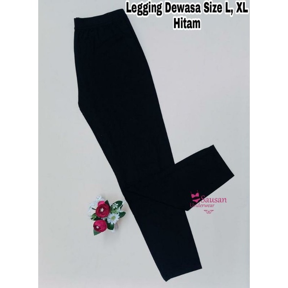 LEGGING DEWASA SAUSAN UNDERWEAR