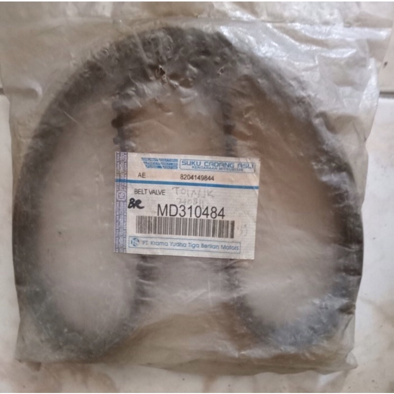 Timing Belt L300 Diesel New L039 MD310484