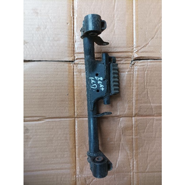 MOUNTING BEAT LED BEAT DELUXE GENIO