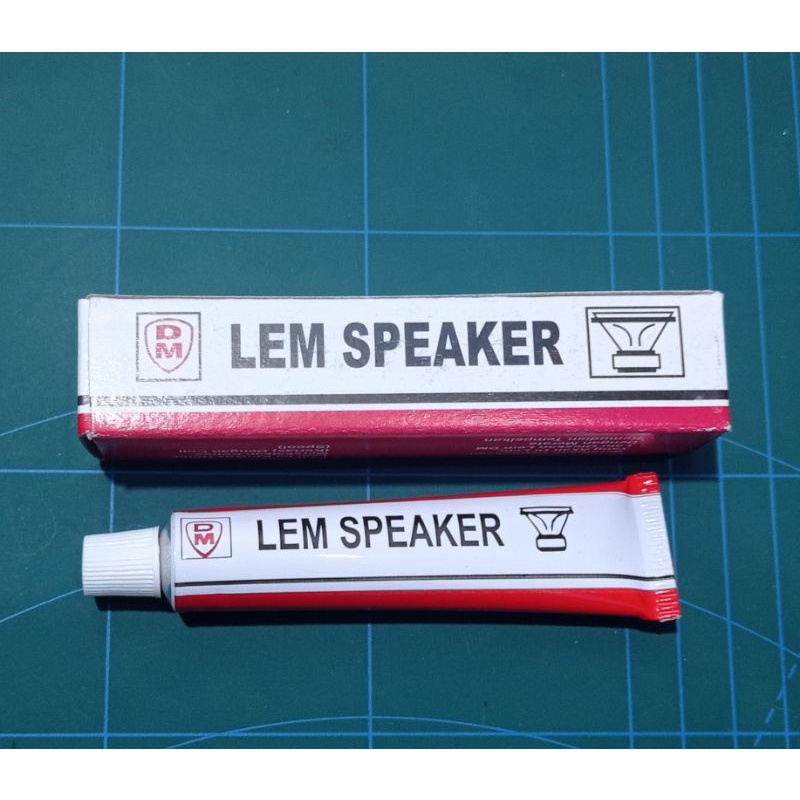 

Lem Speaker DM
