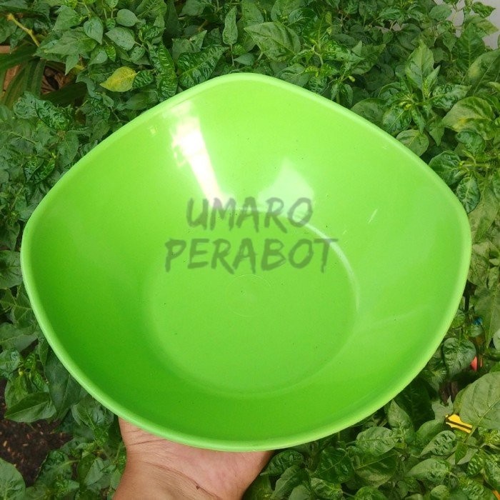 Jual Mangkok Plastik Mangkok Bakso Mangkok Hw Umaro Perabot