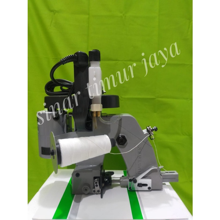 MESIN JAHIT KARUNG NP 7A NEWLONG / MESIN JAHIT KARUNG / BERAS / GONI