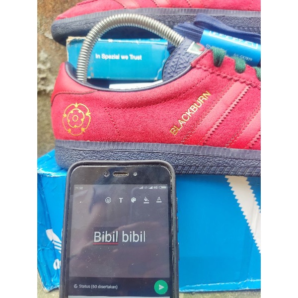 adidas blackburn ewood