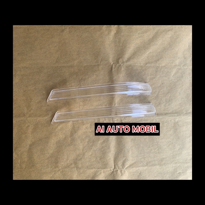 (AI AUTO MOBIL) Mika Lampu Sein Spion All New Xenia Ayla Tahun 2012 2013 2014 2015 2016 2017 2018 Ka