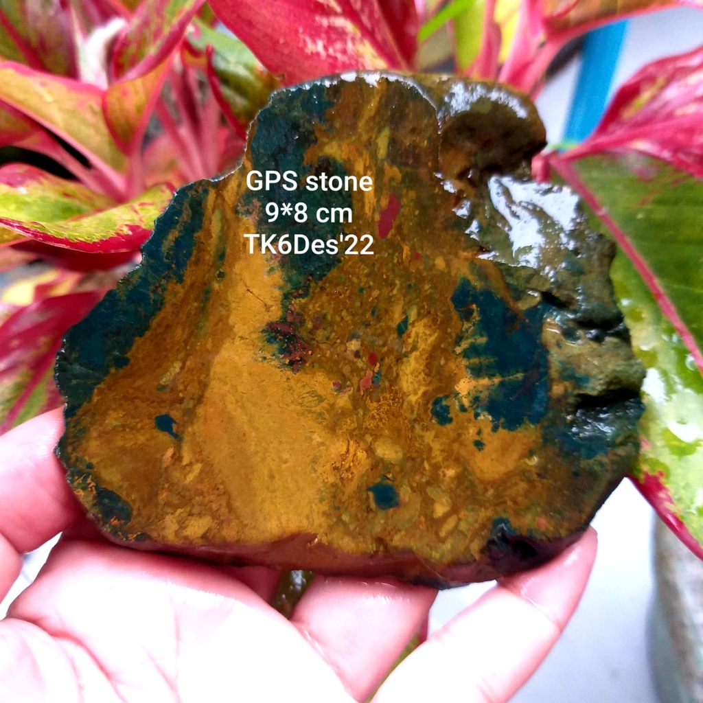 PROMO LEMPENGAN SUPER PANCAWARNA SEMI KRISTAL / Bahan Batu akik PANCAWARNA SEMI KRISTAL SUPER/ Batu 