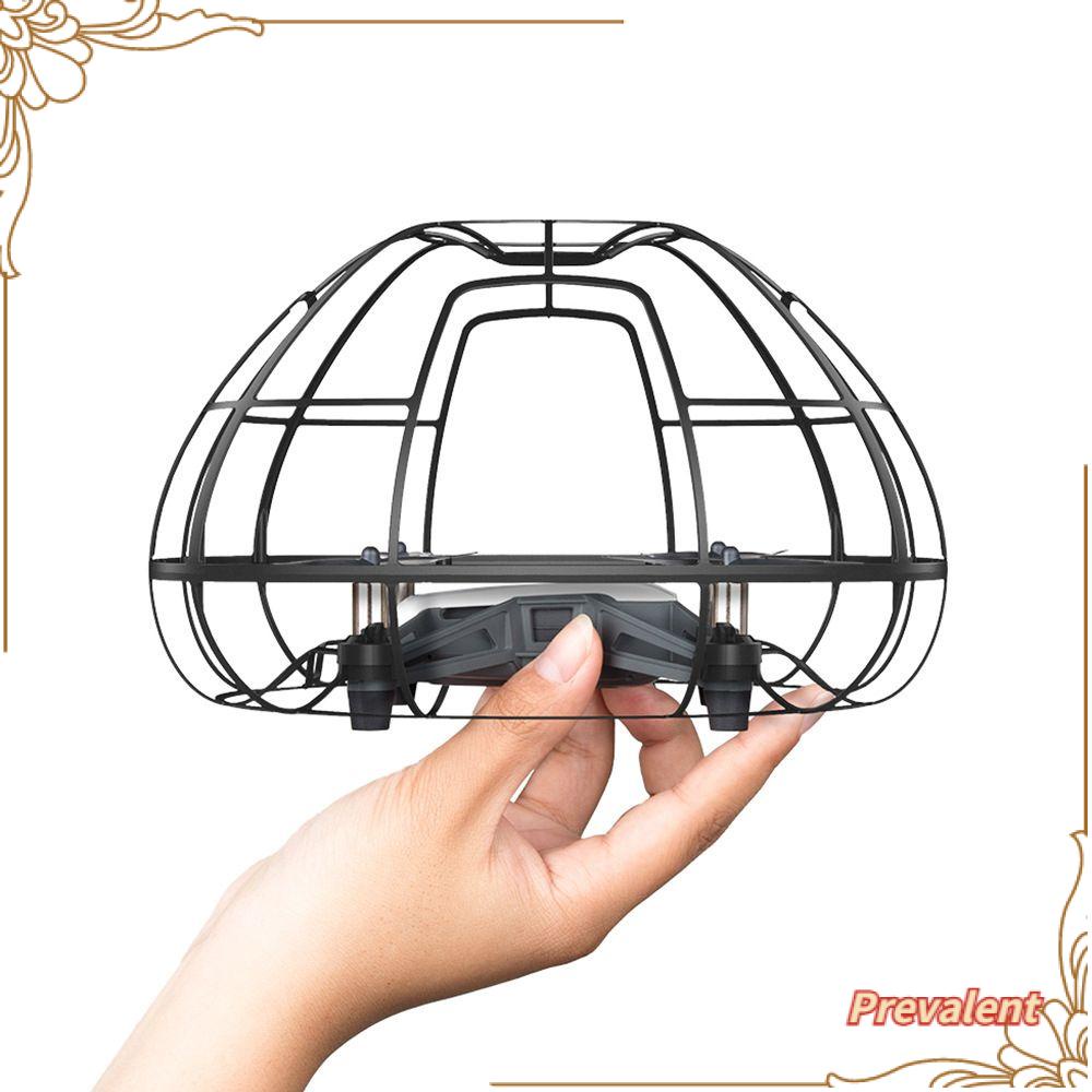 Preva Propeller Guard New Bumper Pelindung Sayap Anti Tabrak