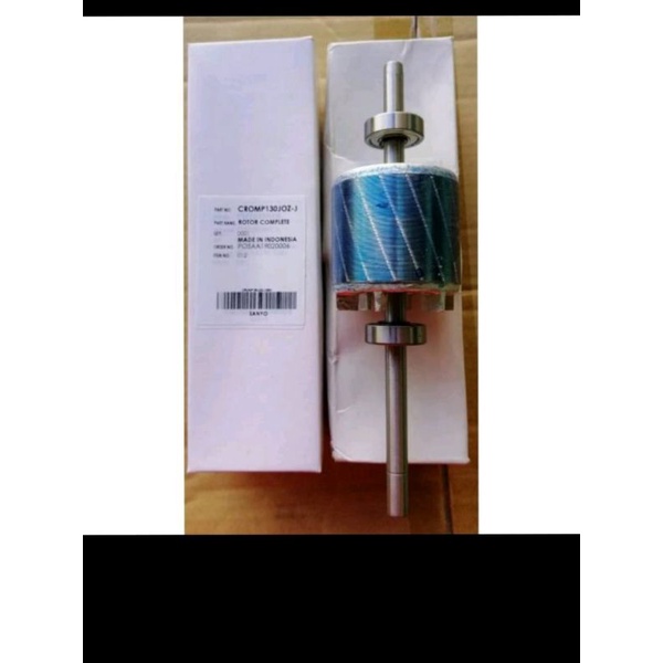 rotor sanyo p-h 130B