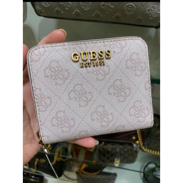 Guess Dompet