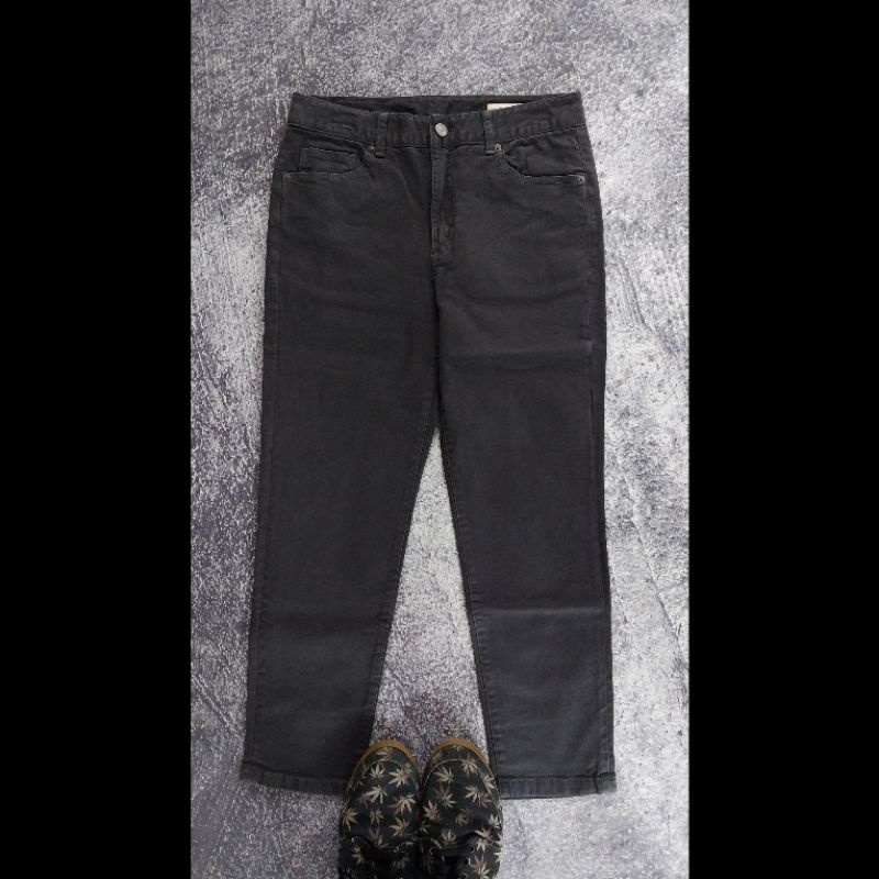 LONGPANTS / JEANS / BY BEANPOLE