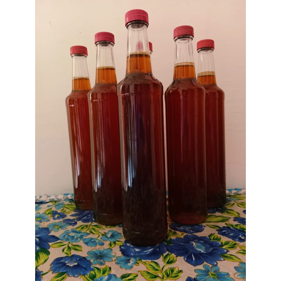 

Madu Hutan Asli Berkualitas Terlaris