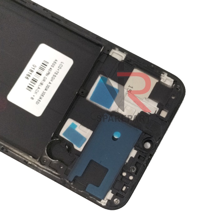 LCD SAMSUNG A30 / A305 / A50 / A50S FULLSET TOUCHSCREEN (NON FINGERPRINT)