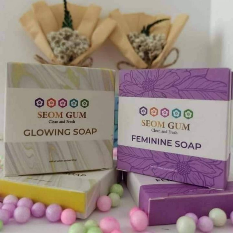 paket member seom gum