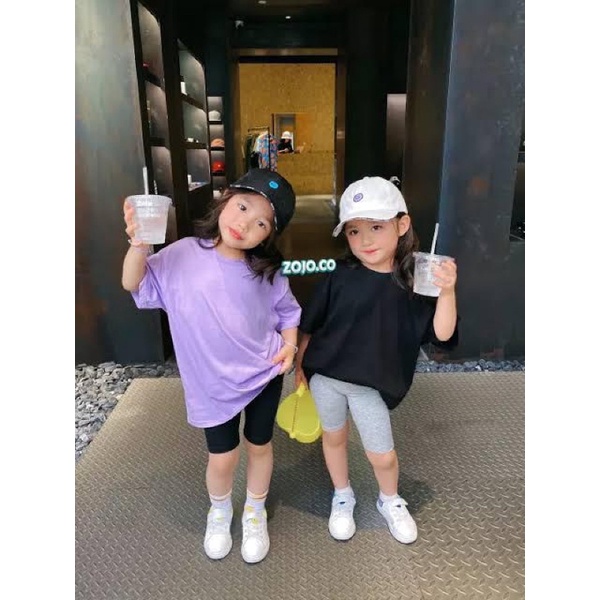 Celana Ketat Anak / BIKERS PANTS