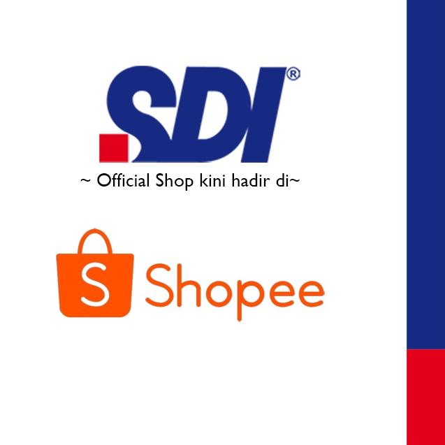 

Harga Murah SDI Whiteboard Marker Refill / Refill Spidol Papan Tulis S530RL YYY'