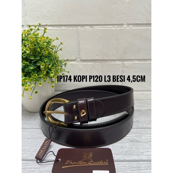 Sabuk IP174 papillon