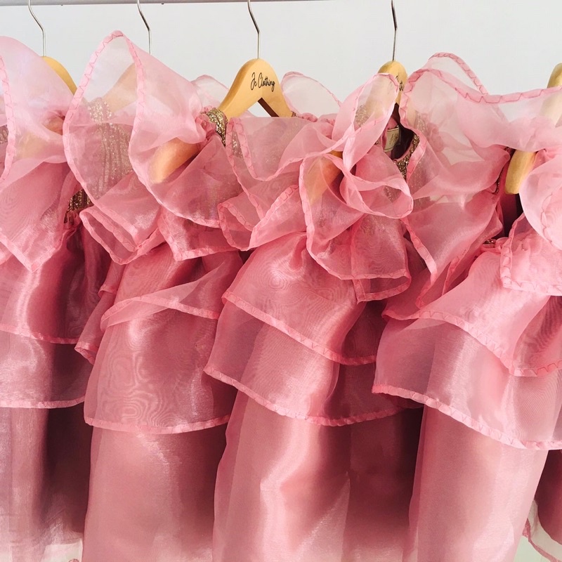 kayla Dress