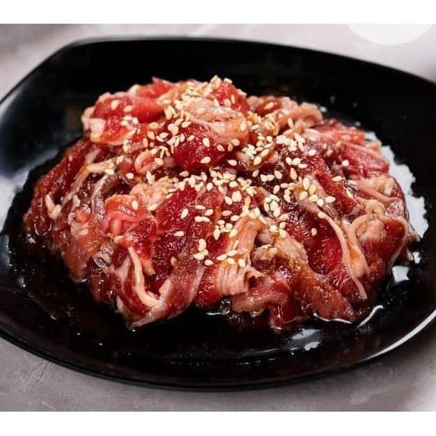 

SAOS SAE SERBAGUNA- YAKINIKU SAUCE