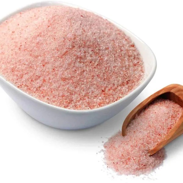 

Garam Himalaya / himalayan pink salt kemasan 50gr