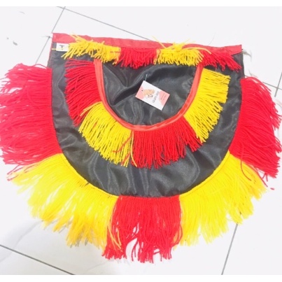 Srembyong anak / embong anak / embong ganong / srembyong / ganongan / bujang ganong / barongan pecut