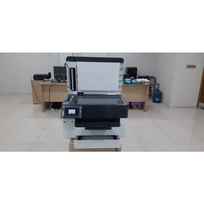 HP Office Pro 7740 Wide Format All-in One Printer