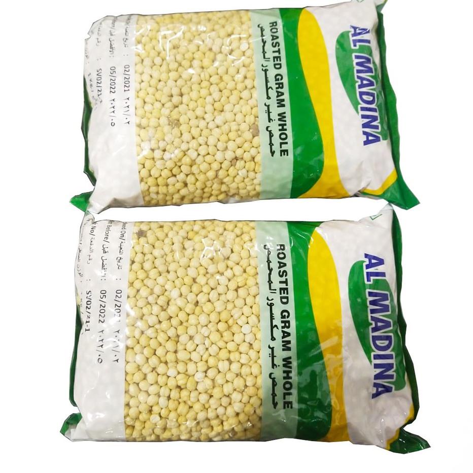 

㊓ Kacang Arab 1 kg へ