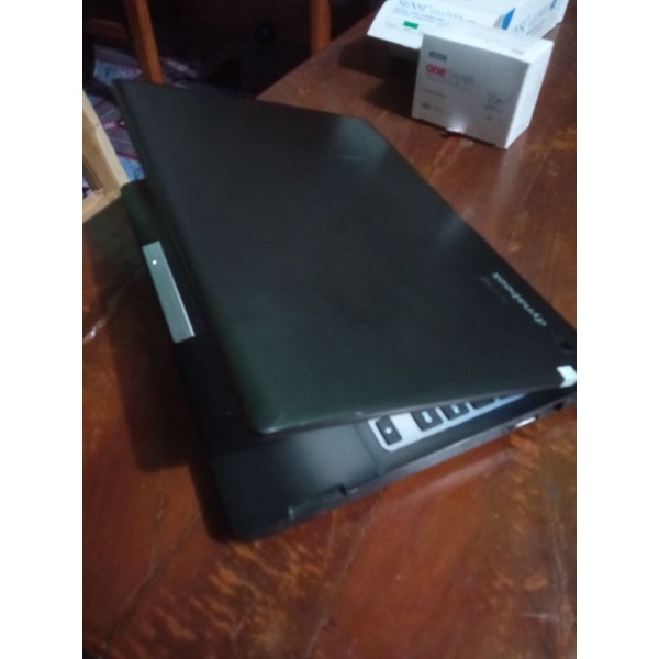 Laptop Toshiba Dynabook R734 Core i3 Ram 4 SSD