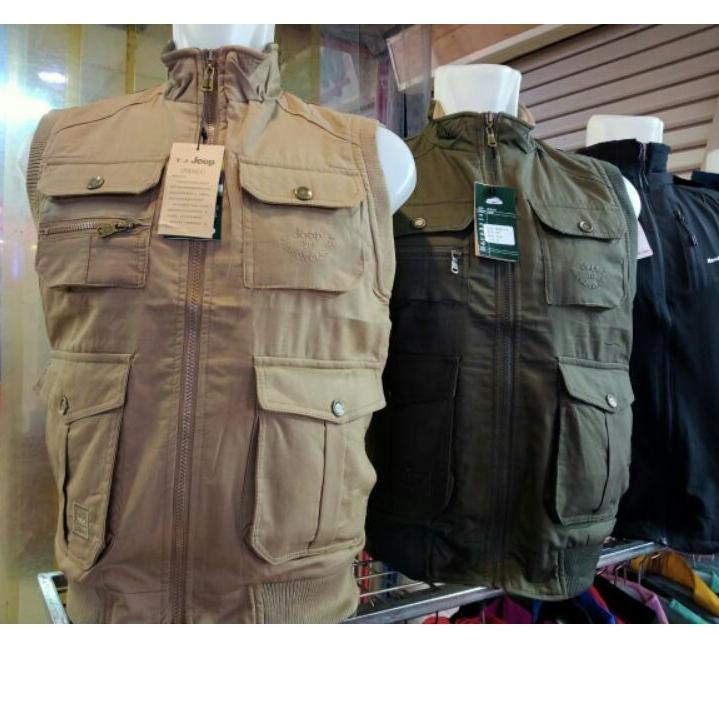 ➨➤✹✴ ROMPI JEEP ORIGINAL / BOLAK BALIK / ROMPI MOTOR / IMPORT Ready Stock