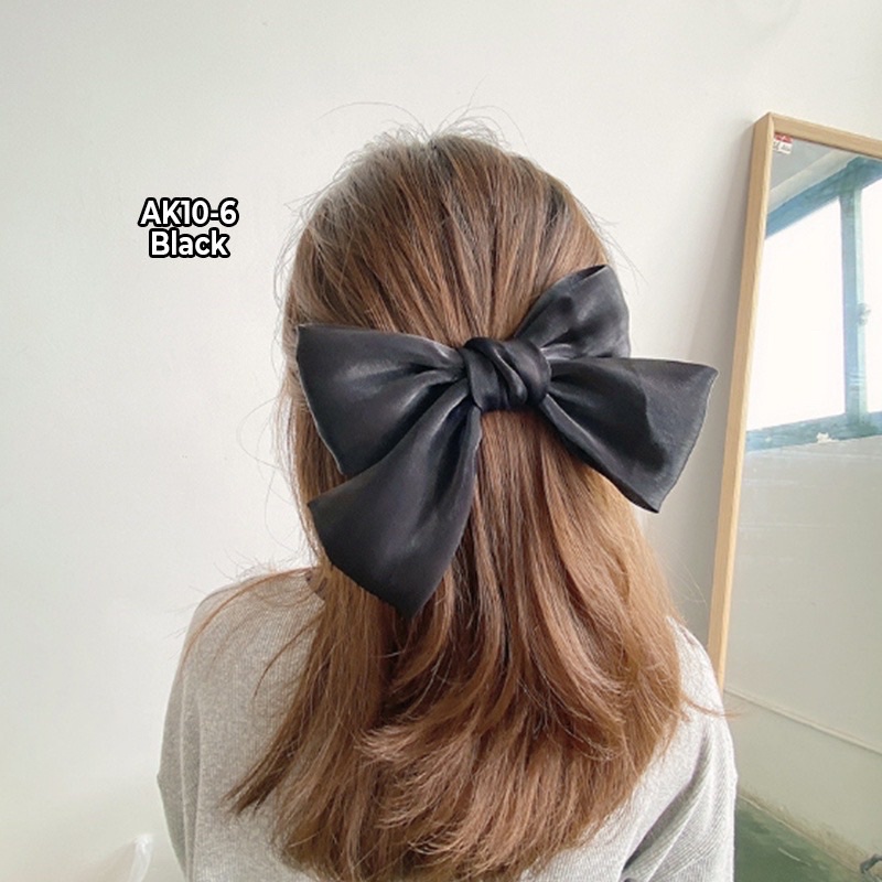 Pita Rambut Korea Premium Fashion Jepit