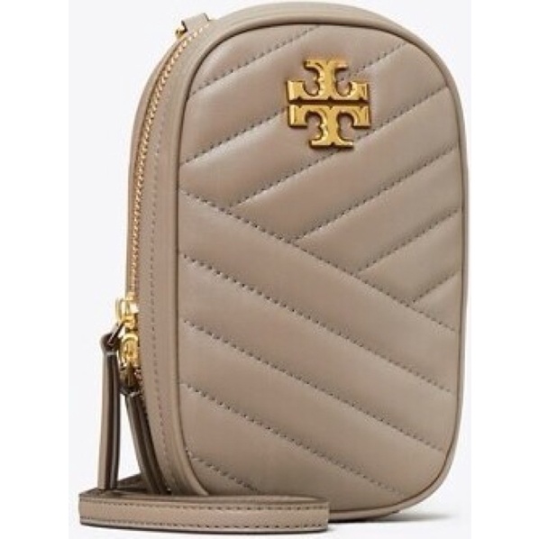 Tory Burch Kira Chevron Phone Crossbody