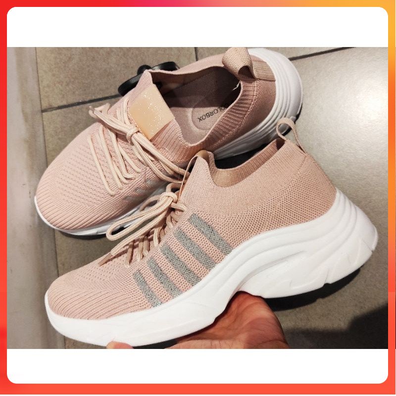 SEPATU COLORBOX ORIGINAL