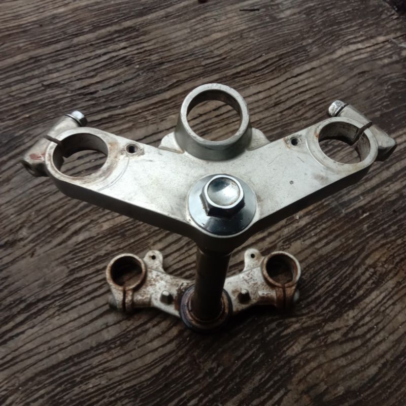 segitiga ninja R ori/segitiga R new/T ninja Rnew