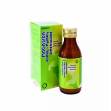 ✅ ϗĉ5 magasida syrup 60ml «