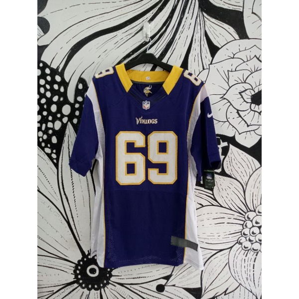 Jual Jersey Vikings (NFL) Shopee Indonesia