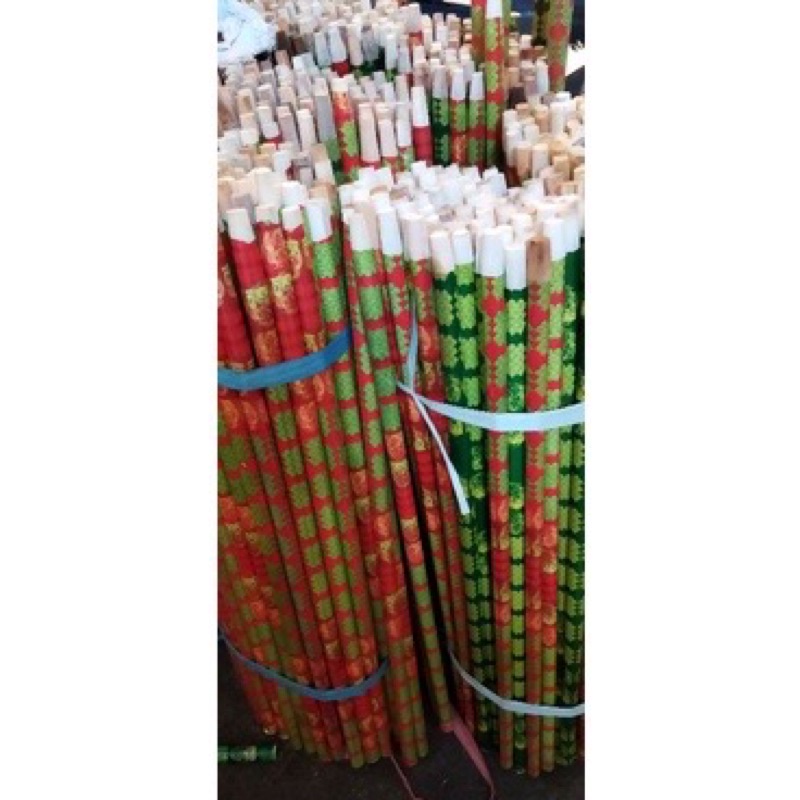 Gagang Sapu / Gagang Kayu