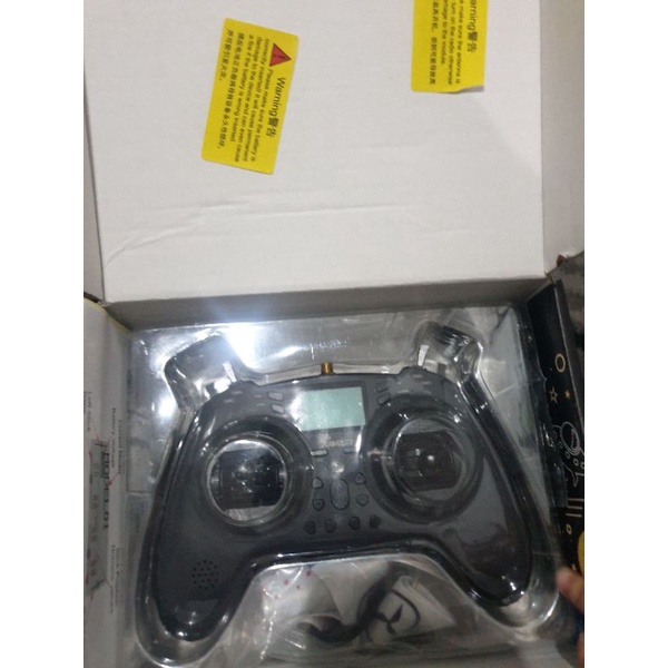 paket drone fpv