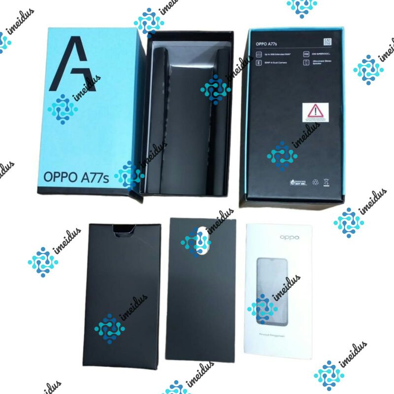 

Dus Box Kardus Oppo A77s