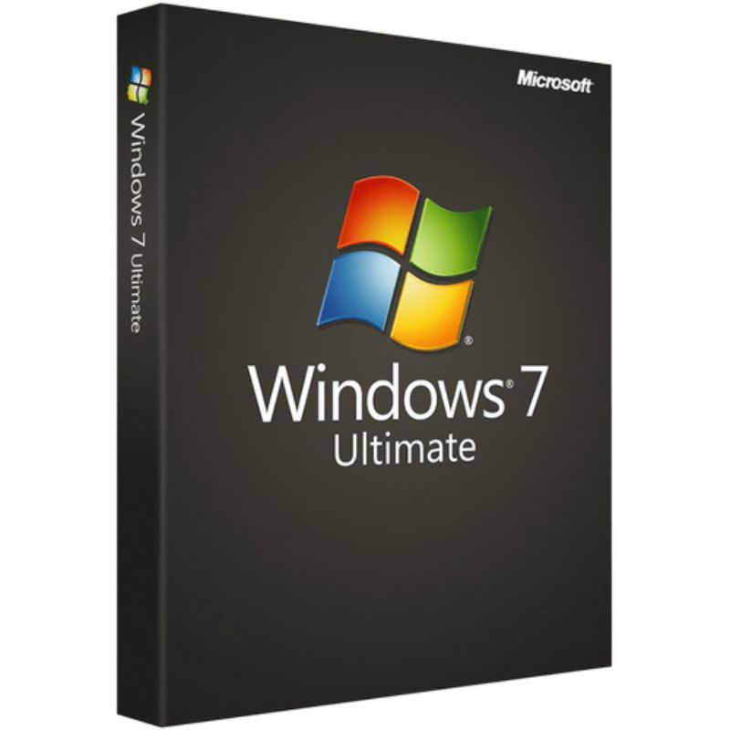 Flashdisk Windows 7 Ultimate Free Office