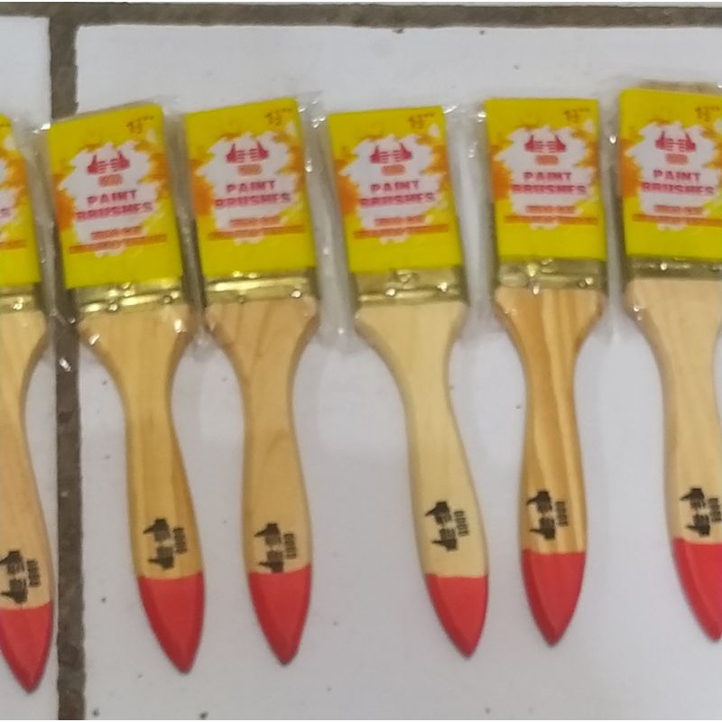 

koas 1 1/2/paint brush