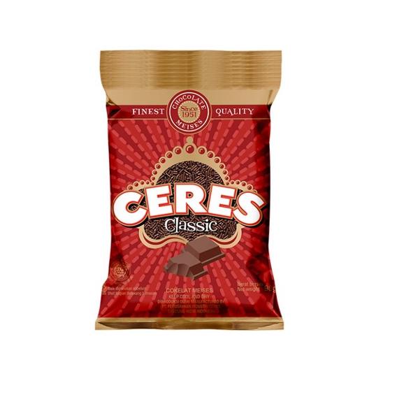 

さ Ceres Meises Classic 80 g ➛