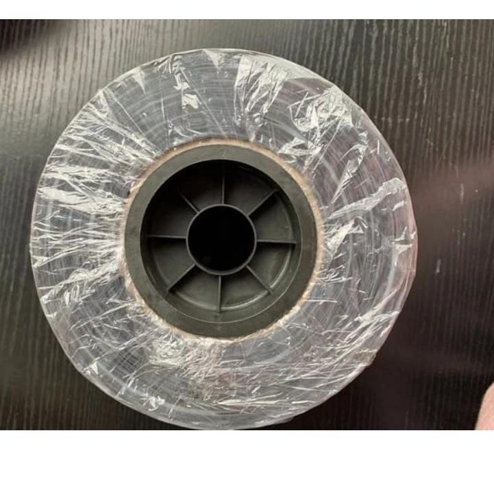 Bagus Banget.. Plastik Cup Sealer Isi 1000 Cups - Pres Lid Cup Seal Gelas Plastik Minuman Milktea Bo