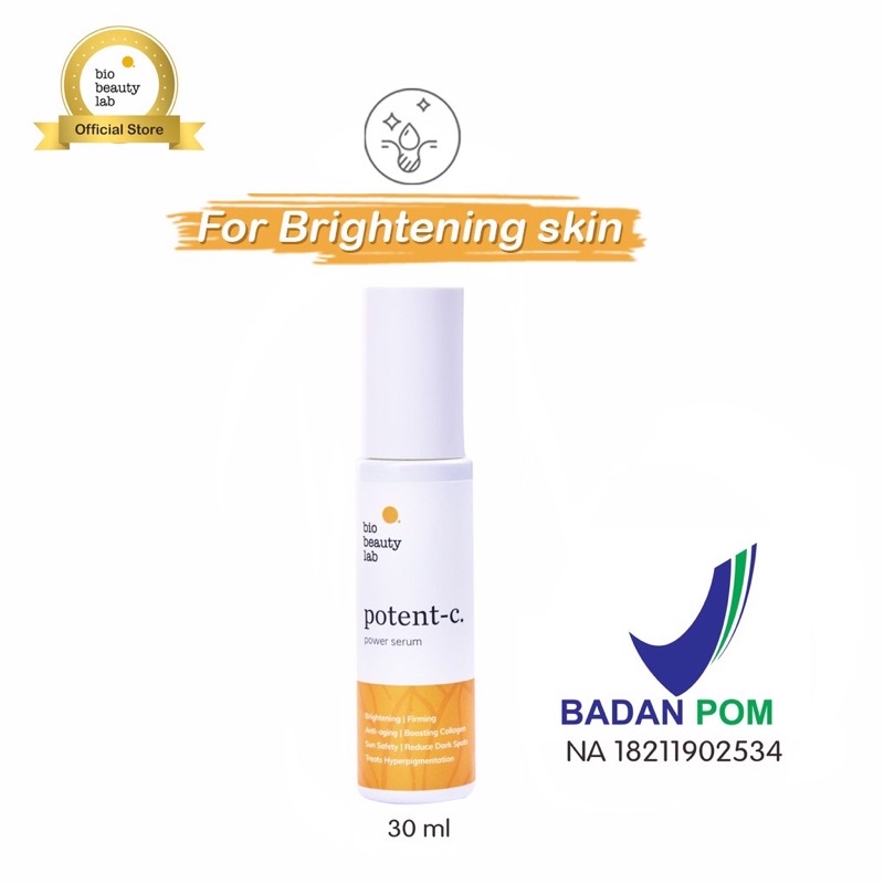 PRELOVED Bio Beauty Lab